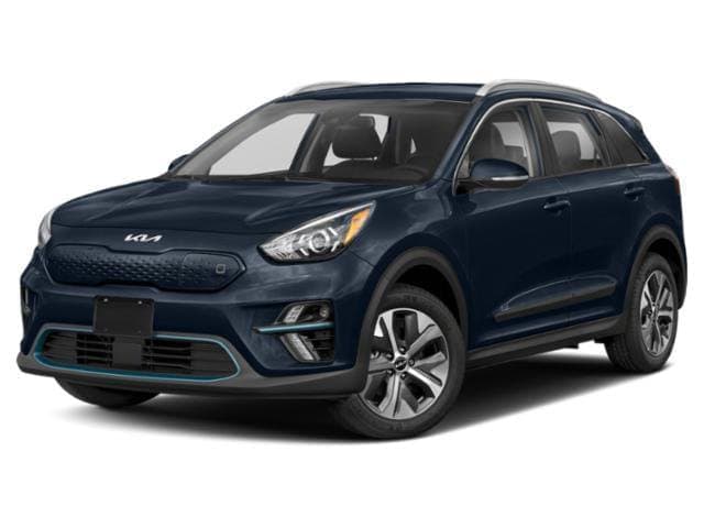 2022 Kia Niro EV EX — photo 1 of 27