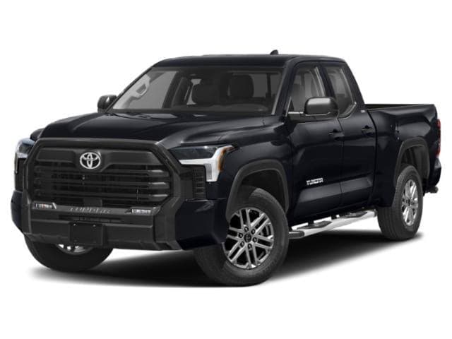 2022 Toyota Tundra 4WD Base — photo 1 of 23