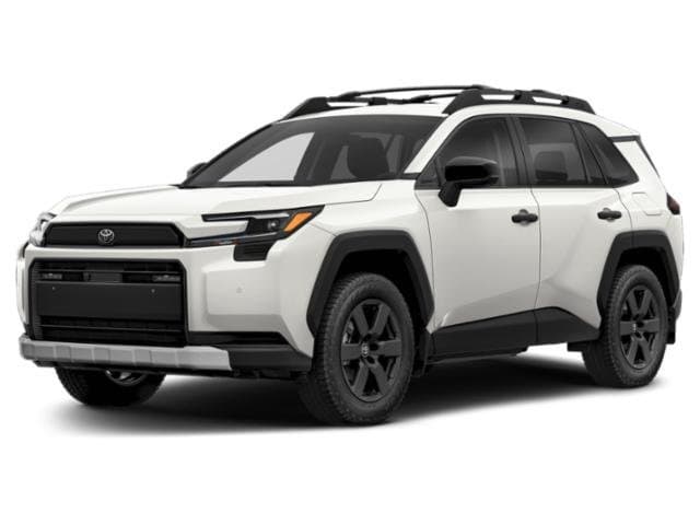 2026 Toyota RAV4 Woodland — photo 1 of 29