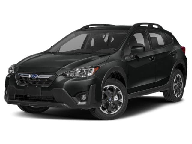 2021 Subaru Crosstrek Premium — photo 1 of 26