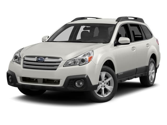 2013 Subaru Outback 2.5i Premium — photo 1 of 30