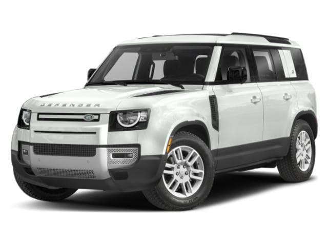 2022 Land Rover Defender SE — photo 1 of 24