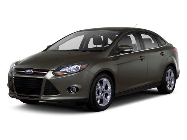 2013 Ford Focus SE — photo 1 of 26