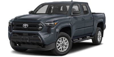 2026 Toyota Tacoma 4WD Limited — photo 1 of 28