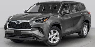 2026 Toyota Highlander XSE — photo 1 of 28