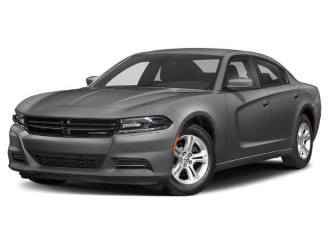 2021 Dodge Charger SXT — photo 1 of 11