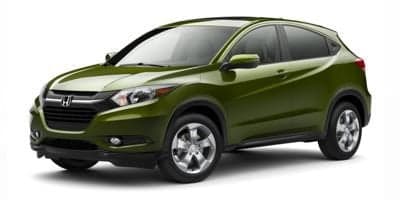 2017 Honda HR-V EX — photo 1 of 9