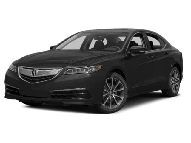 2015 Acura TLX V6 Tech (A9) — photo 1 of 28