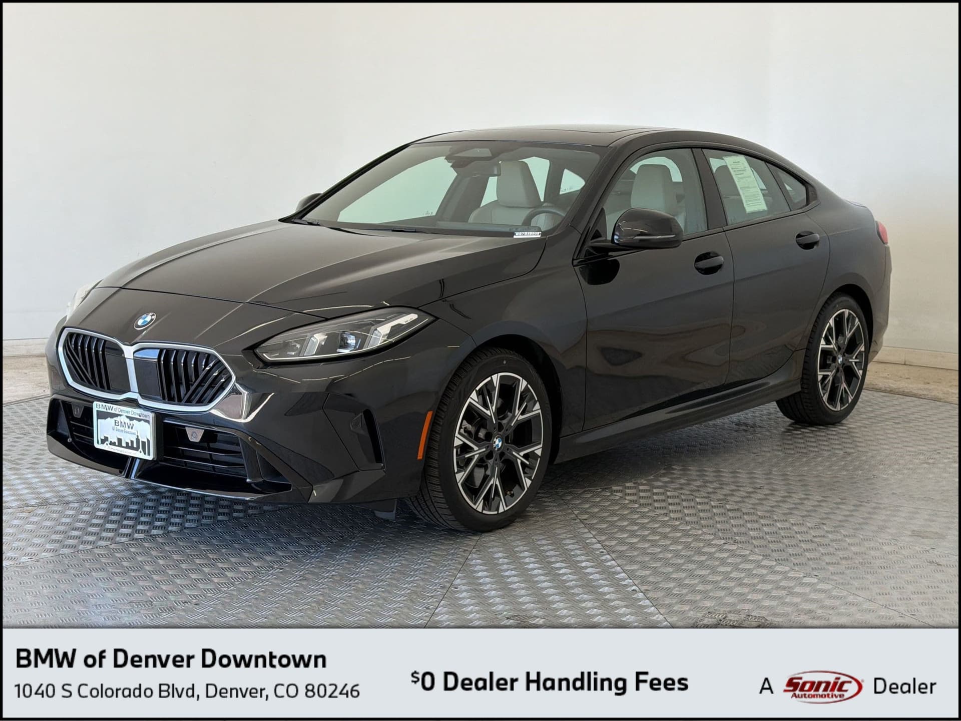 2025 BMW 228i Base — photo 1 of 30