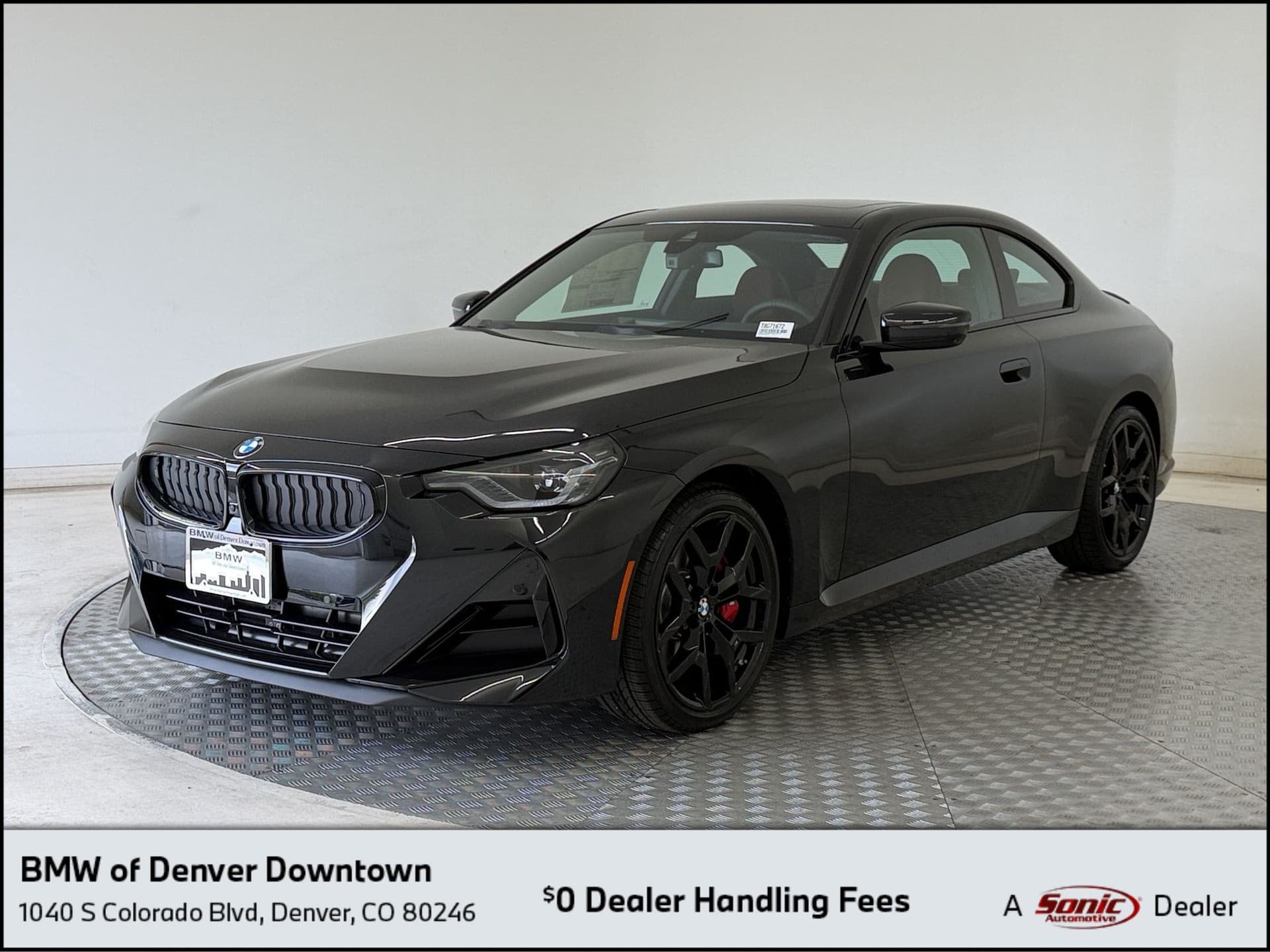 2026 BMW 2 Series 230i xDrive — photo 1 of 31