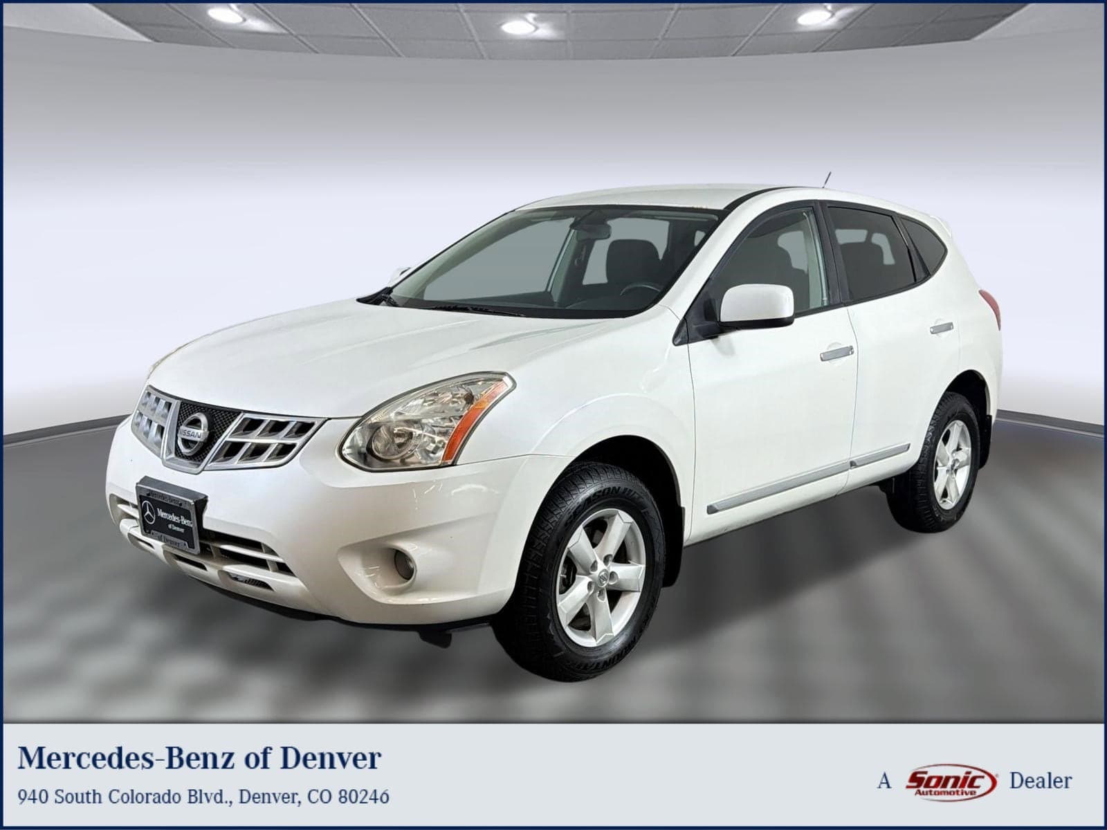Vehicle Sold Image