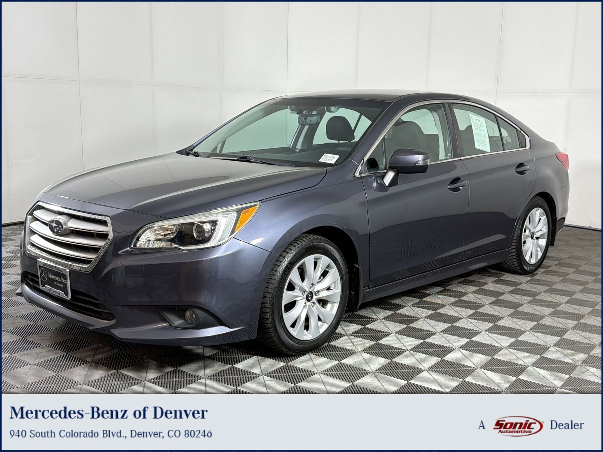 Vehicle Sold Image