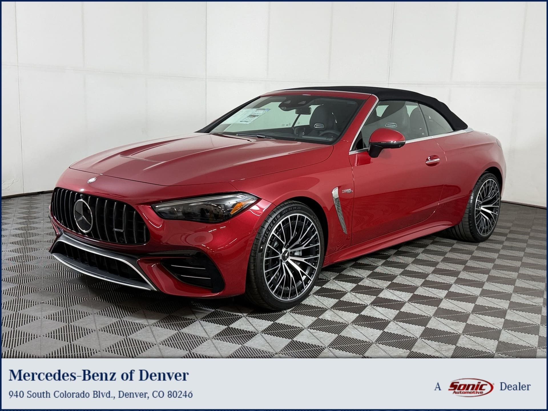 2027 Mercedes-Benz CLE Base — photo 1 of 30