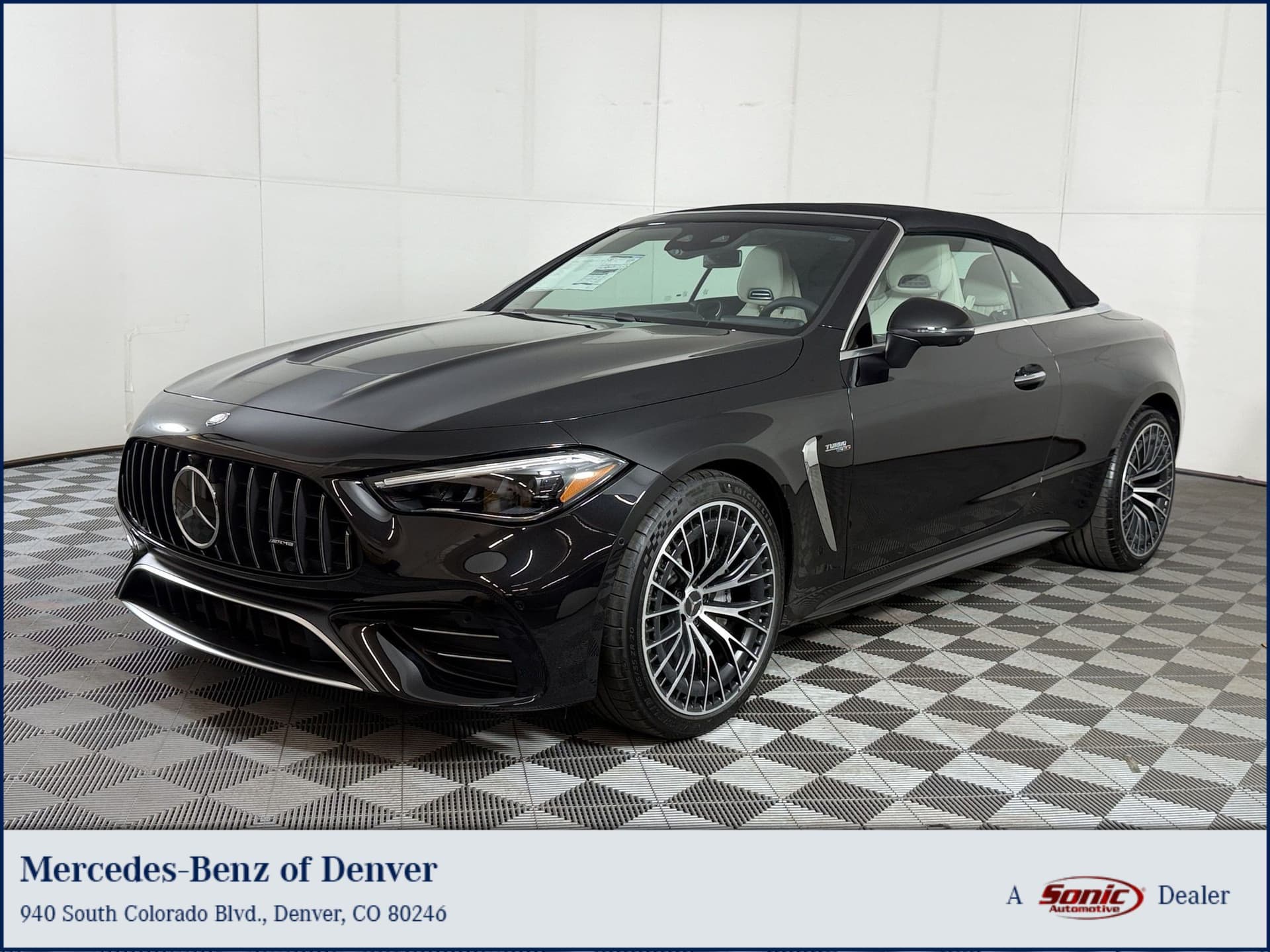 2027 Mercedes-Benz CLE Base — photo 1 of 30