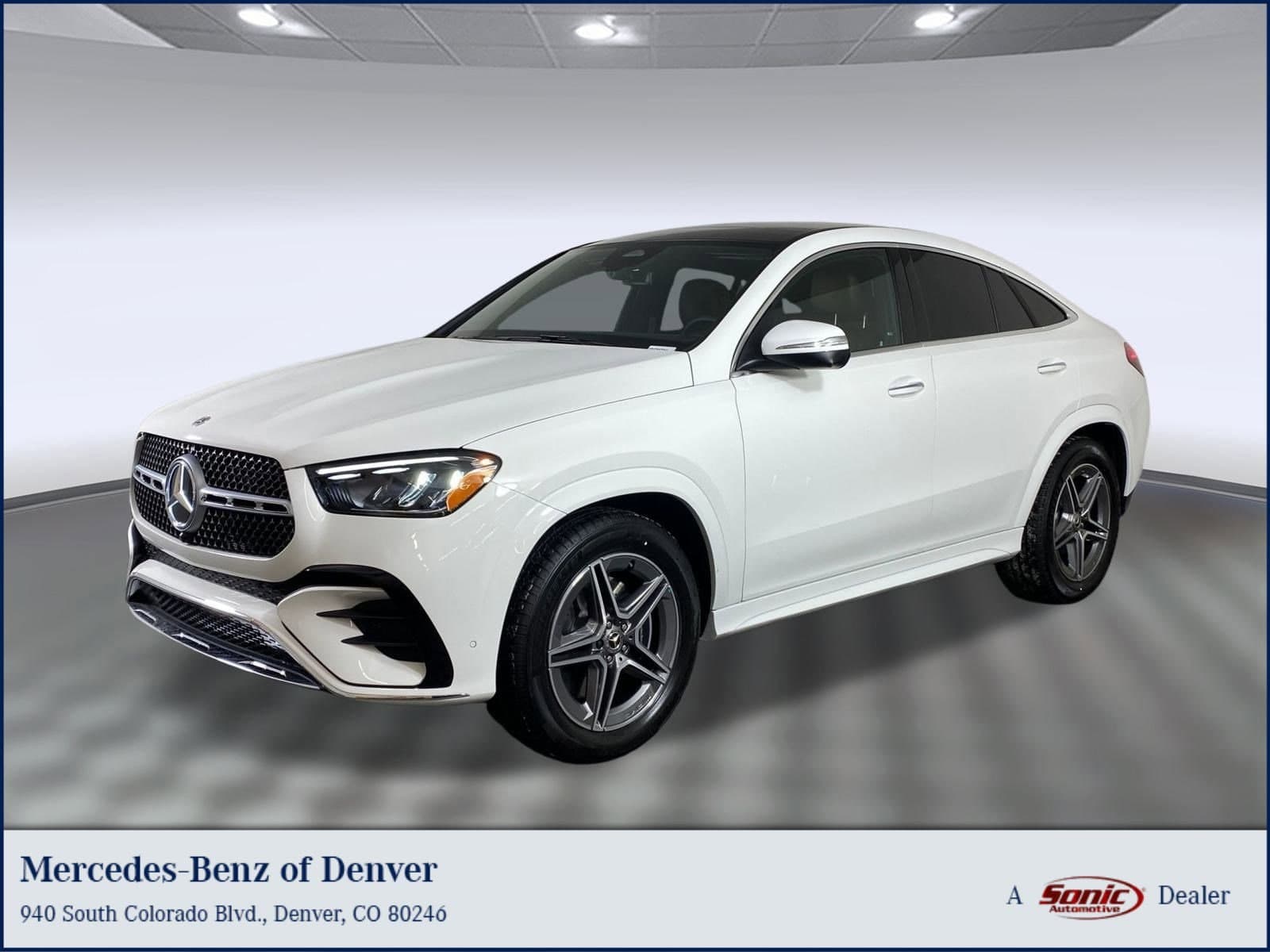 Vehicle Detail Icon