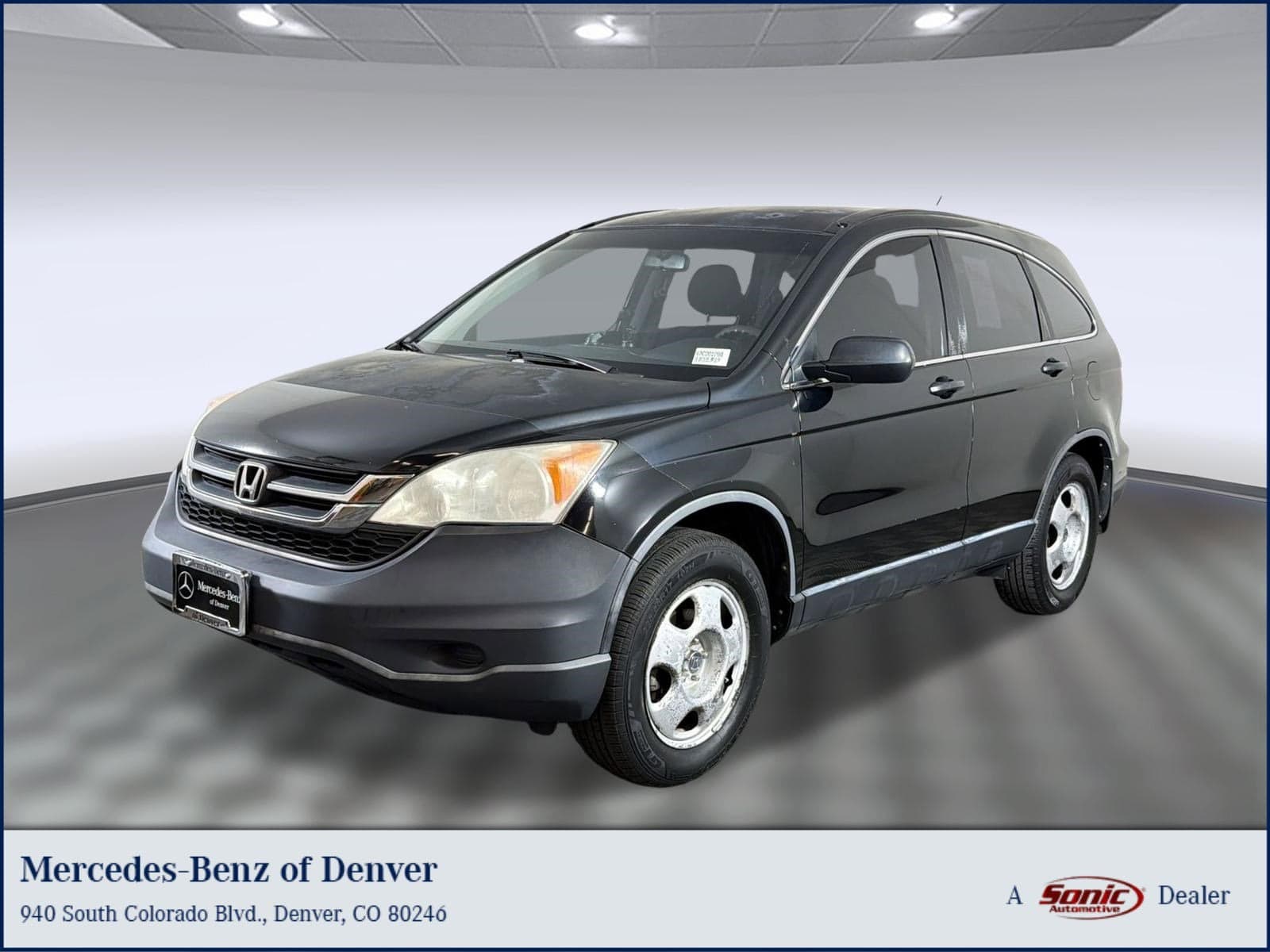 Vehicle Sold Image
