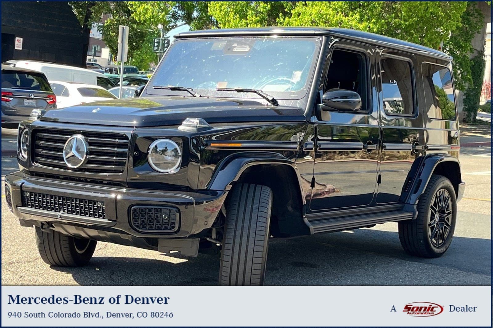 Vehicle Detail Icon