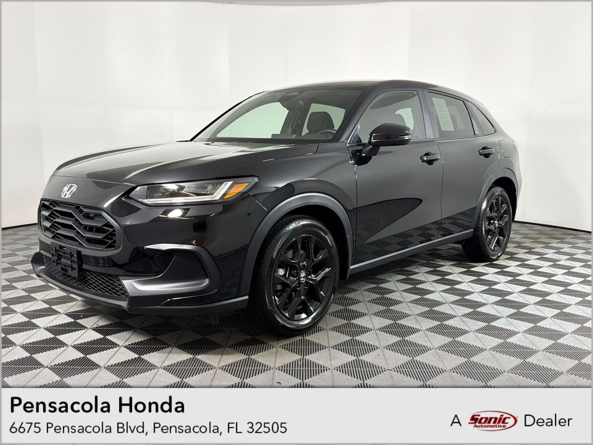 Vehicle Sold Image