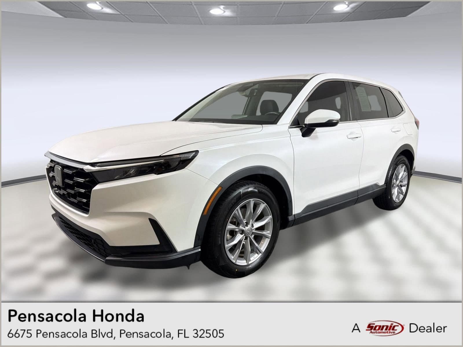 Vehicle Sold Image