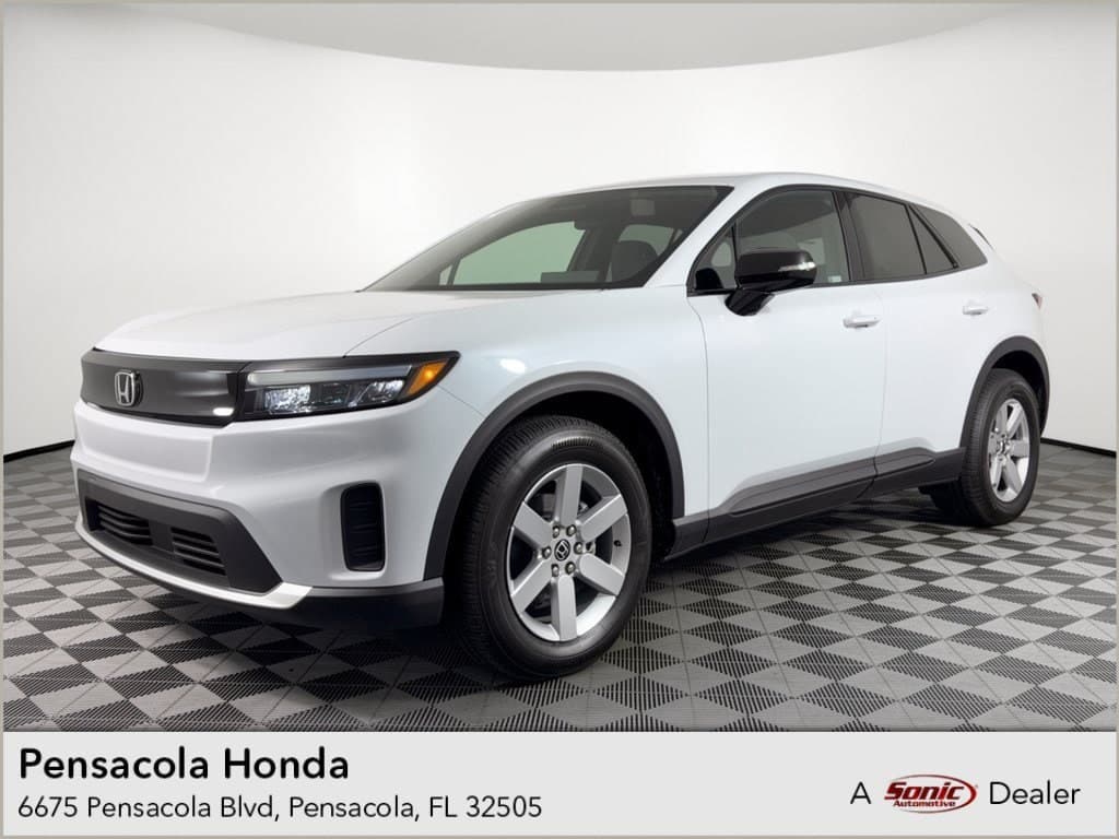 2026 Honda Prologue EX — photo 1 of 31