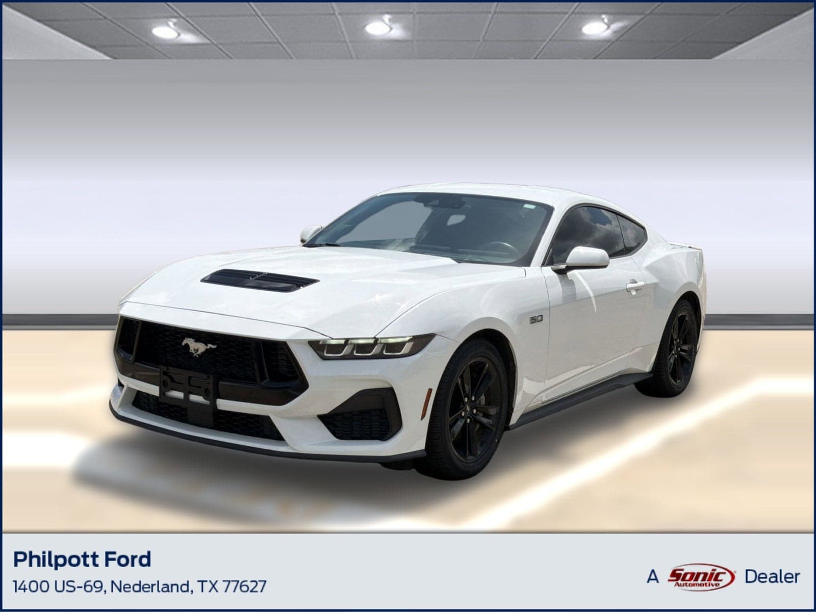 Vehicle Detail Icon