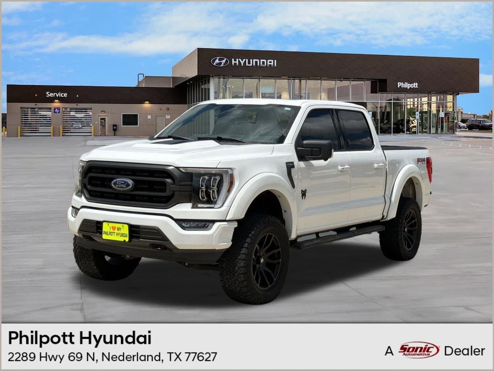 Vehicle Sold Image