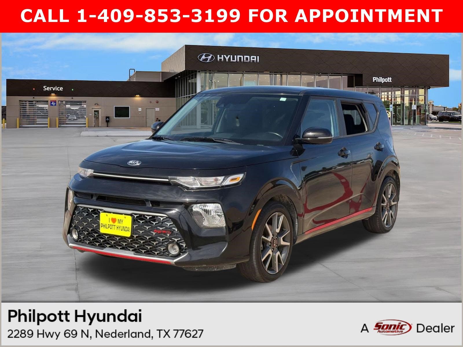 Vehicle Sold Image