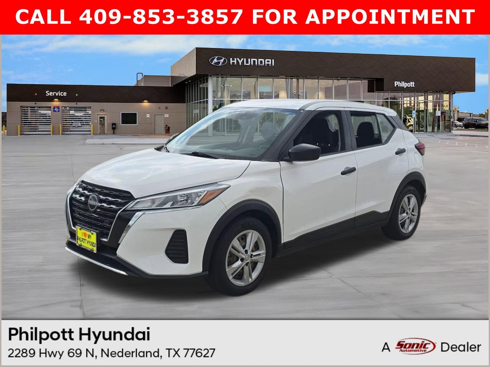 Vehicle Sold Image