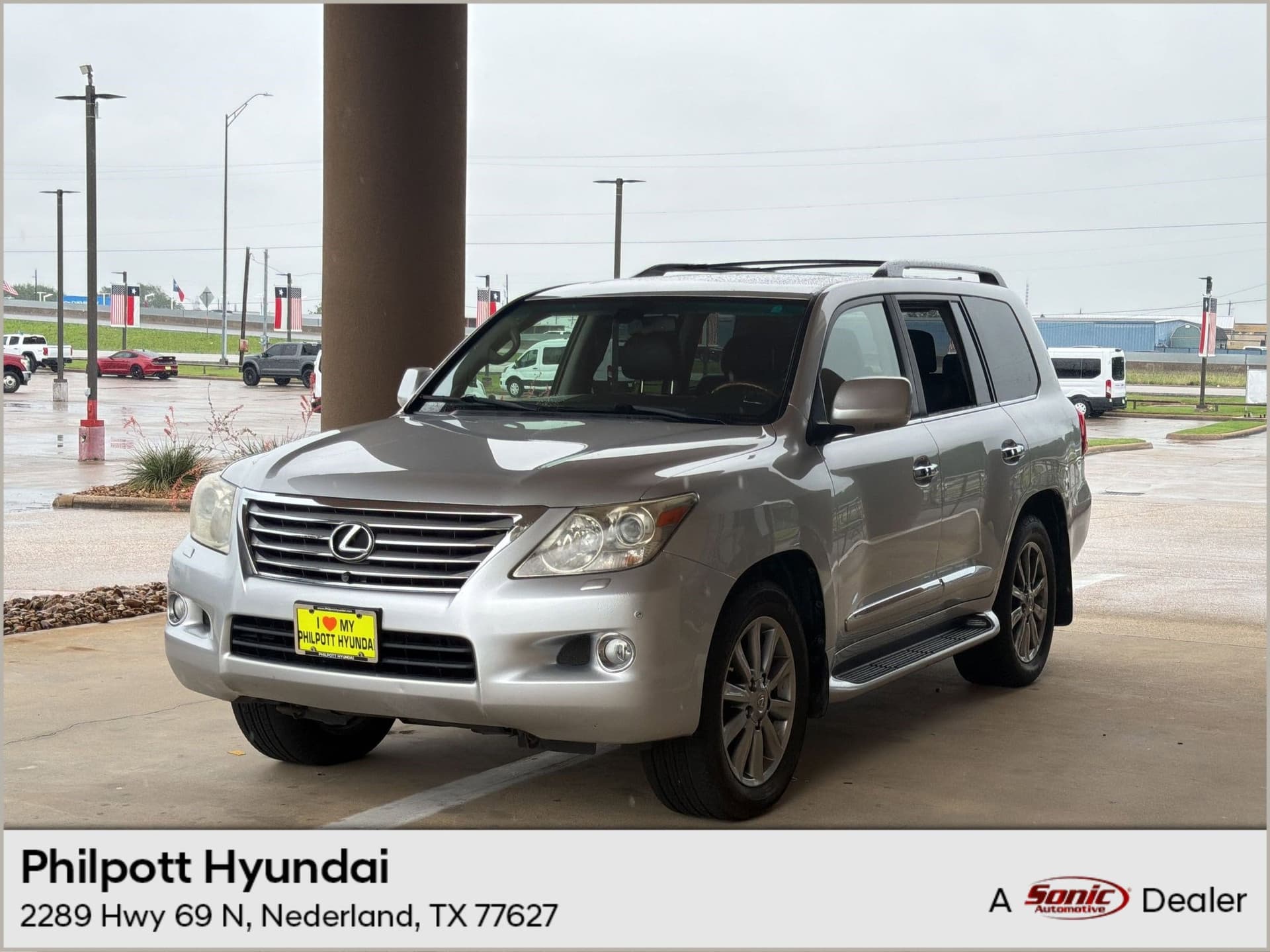 Vehicle Detail Icon