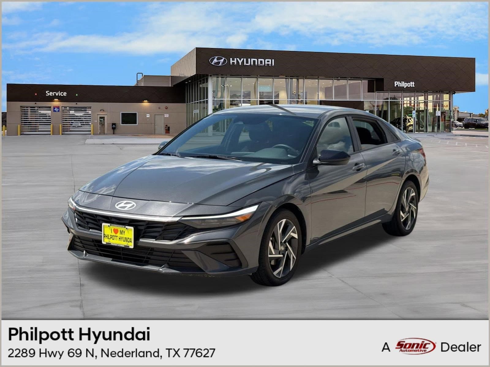 Vehicle Sold Image