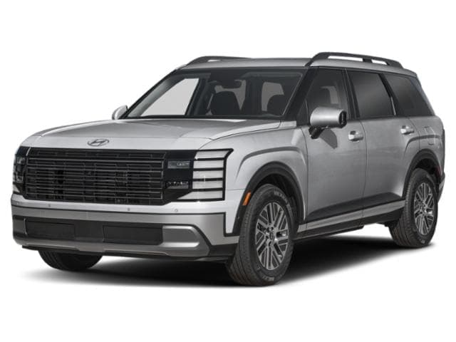 2026 Hyundai Palisade Hybrid Blue SEL Premium 7P — photo 1 of 15
