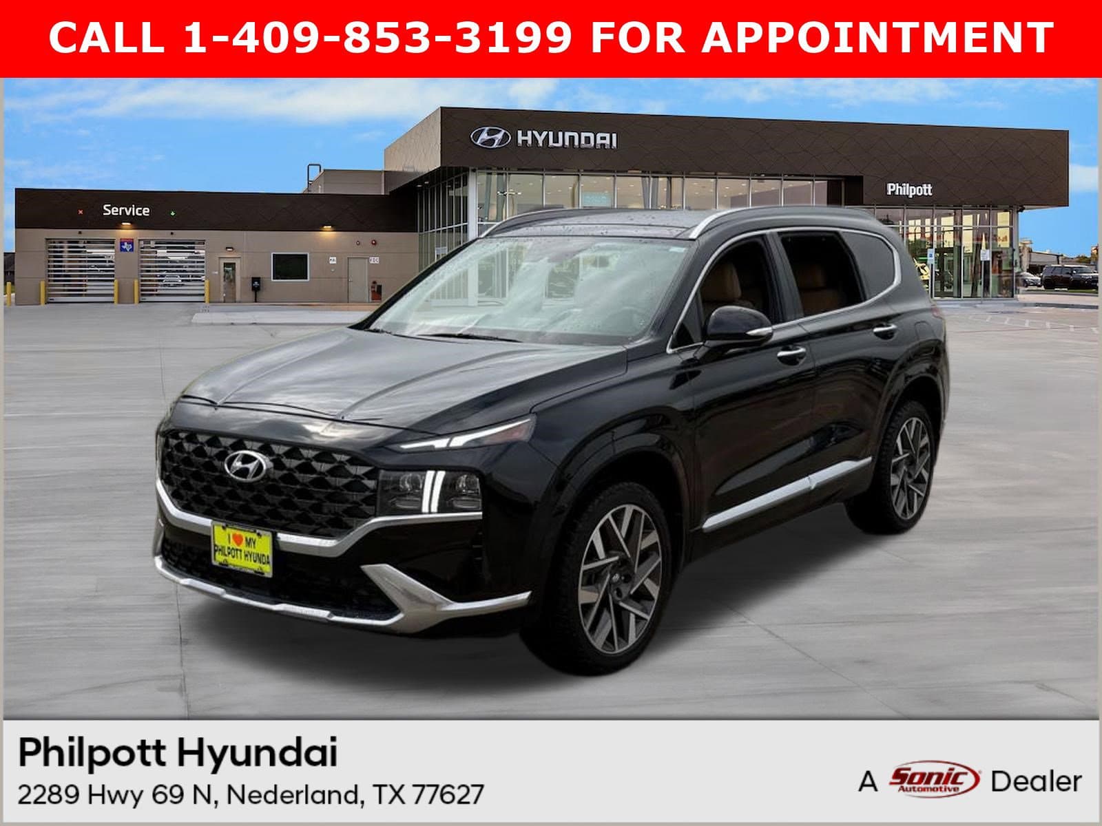 Vehicle Sold Image