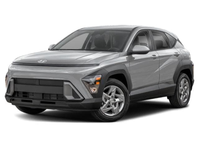 2027 Hyundai Kona SE — photo 1 of 15