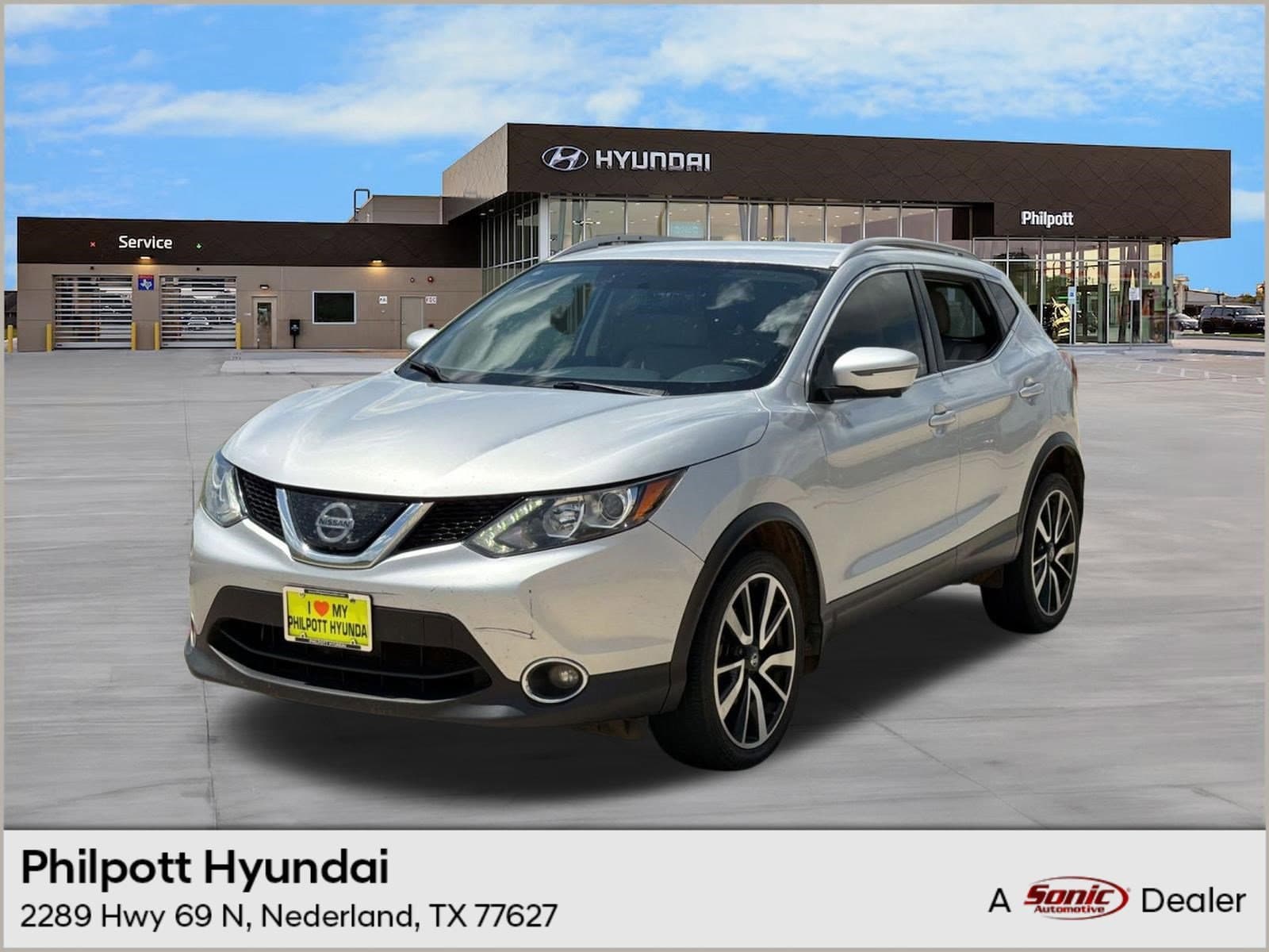 Vehicle Sold Image