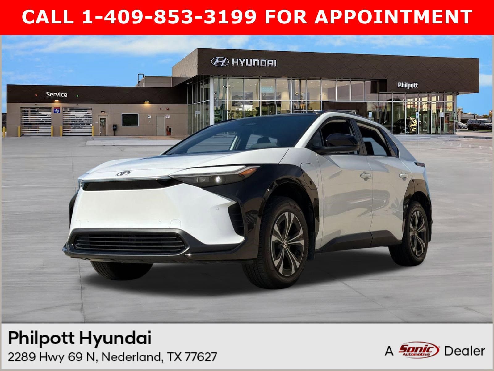 Vehicle Sold Image