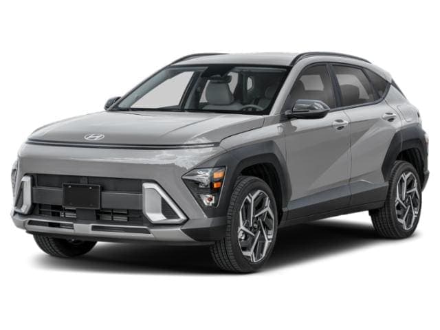 2026 Hyundai Kona SEL Premium — photo 1 of 14