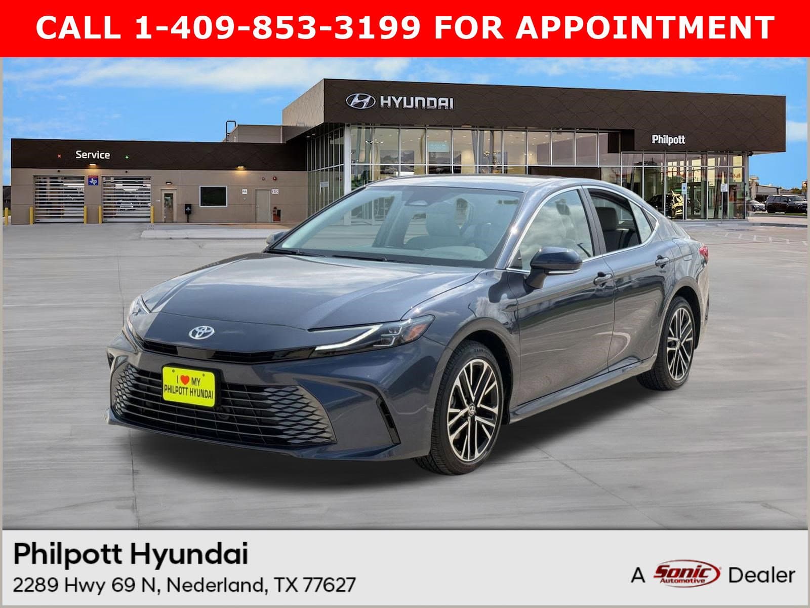 Vehicle Sold Image