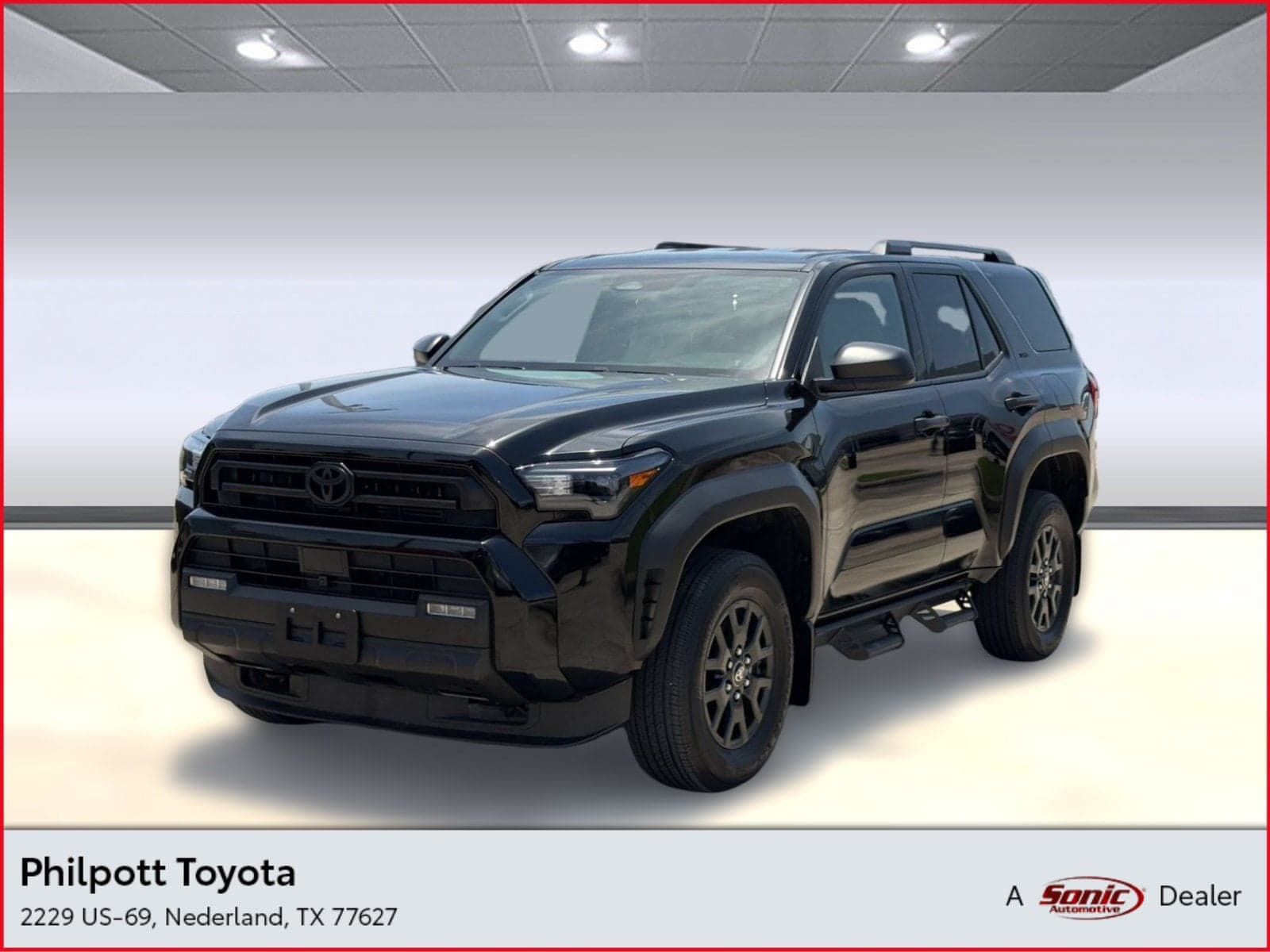 Vehicle Detail Icon