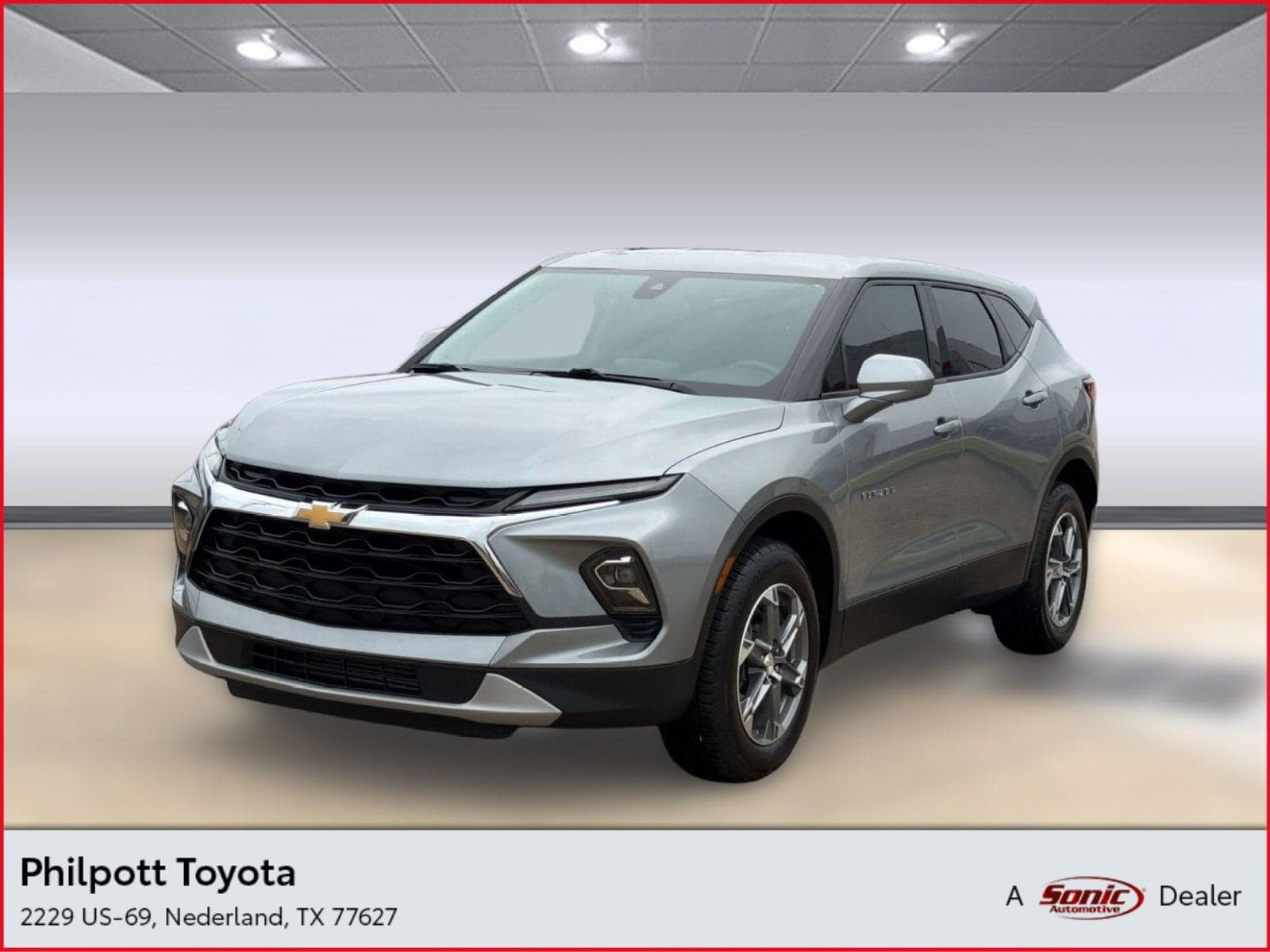 Vehicle Detail Icon