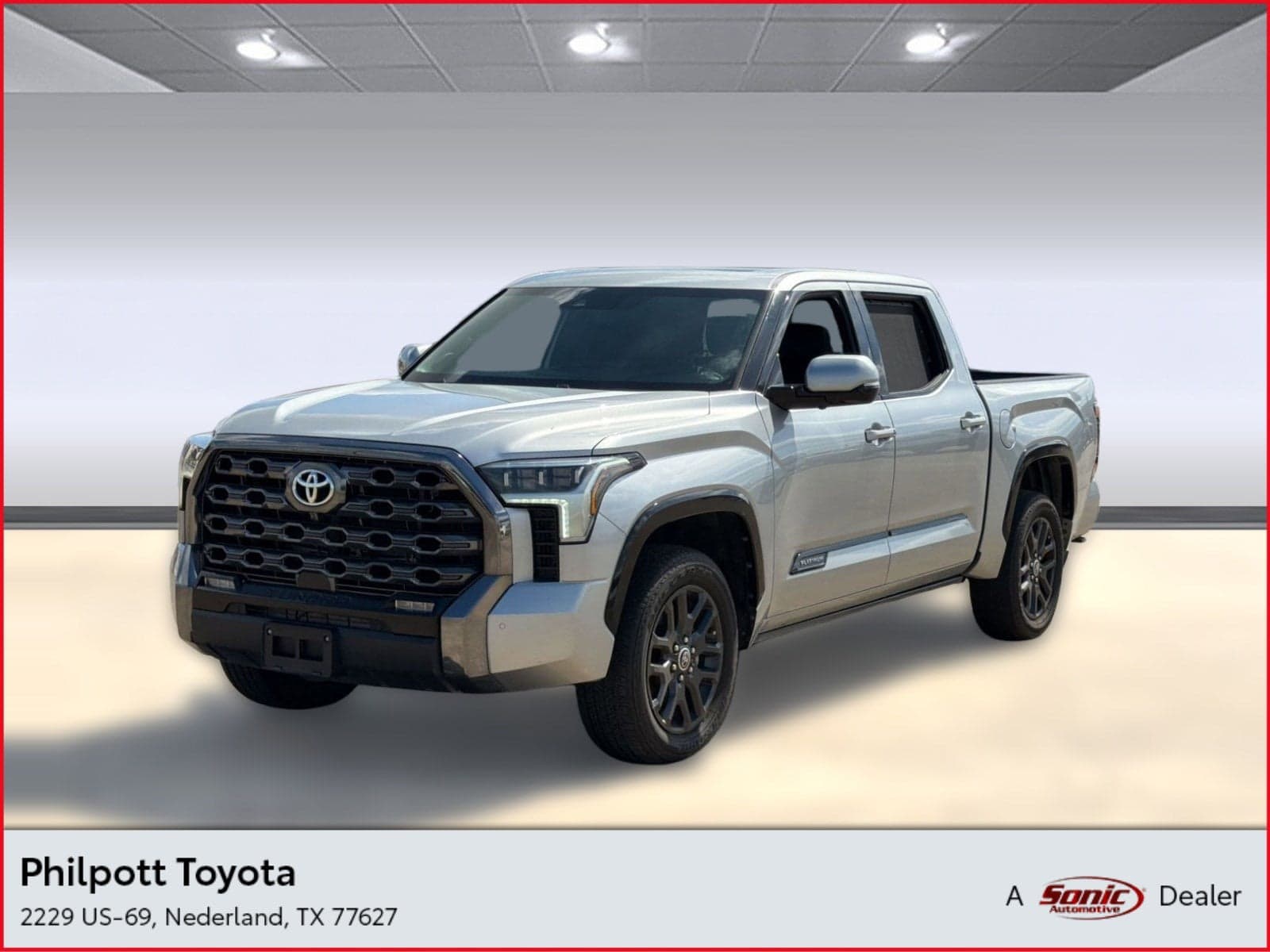 Vehicle Sold Image