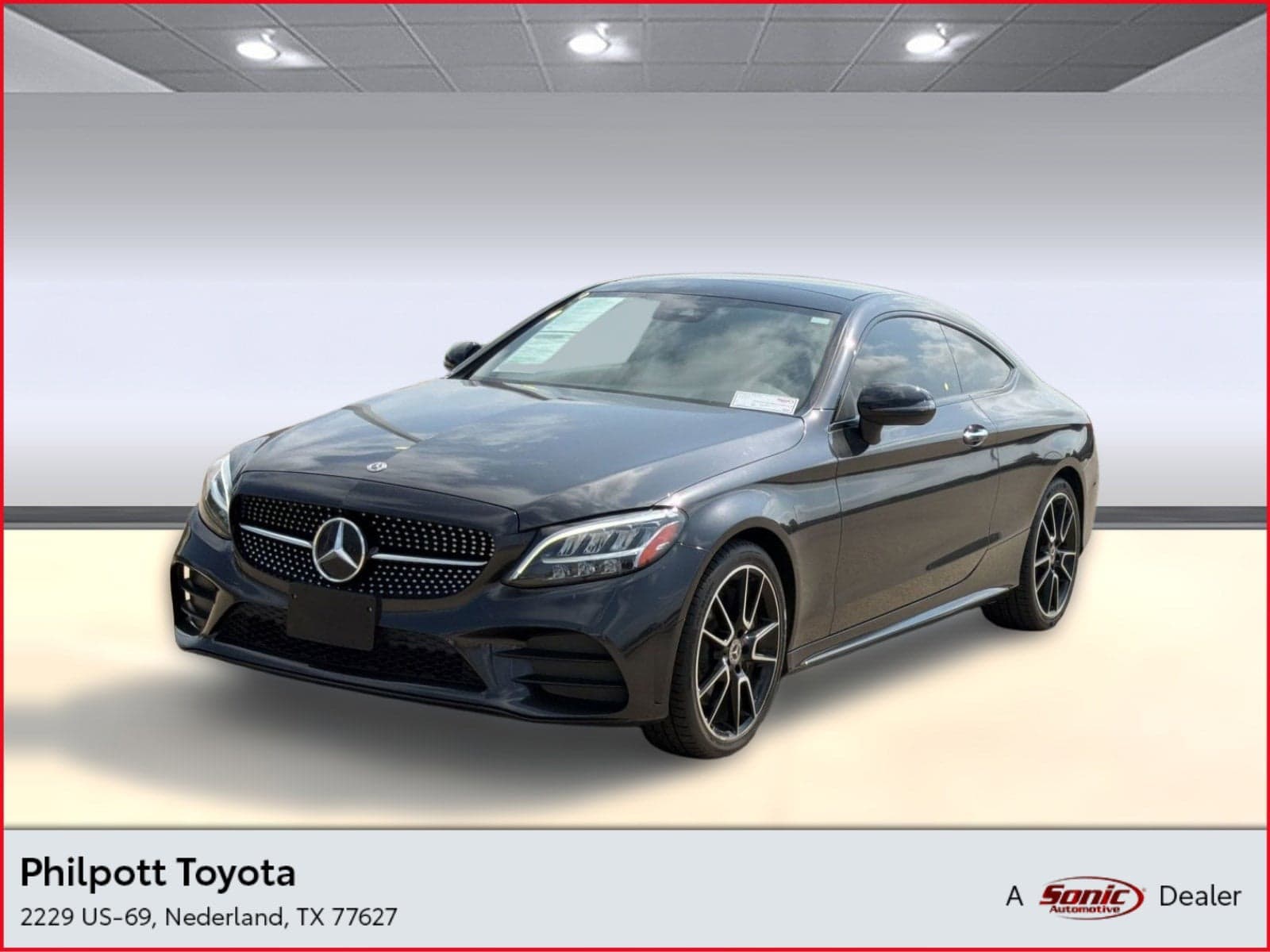 Vehicle Detail Icon