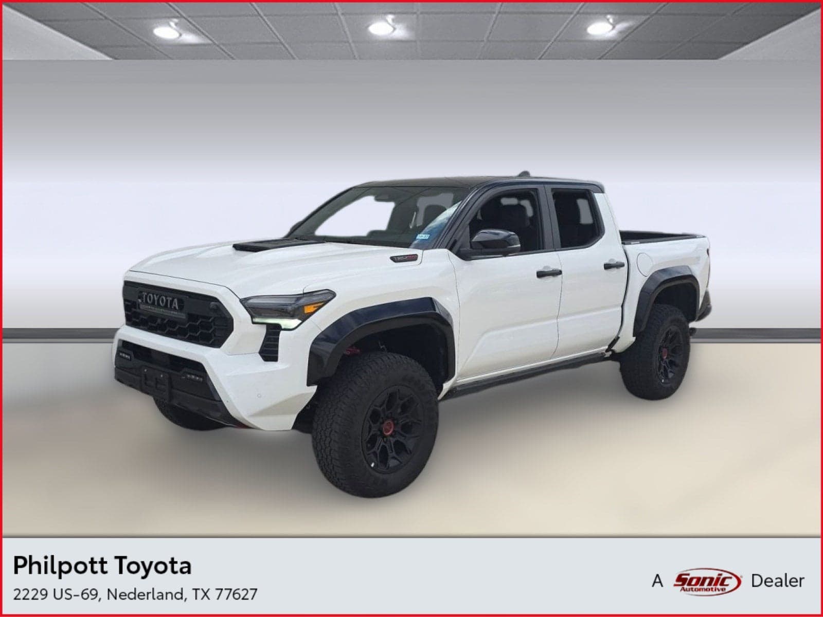 Vehicle Detail Icon