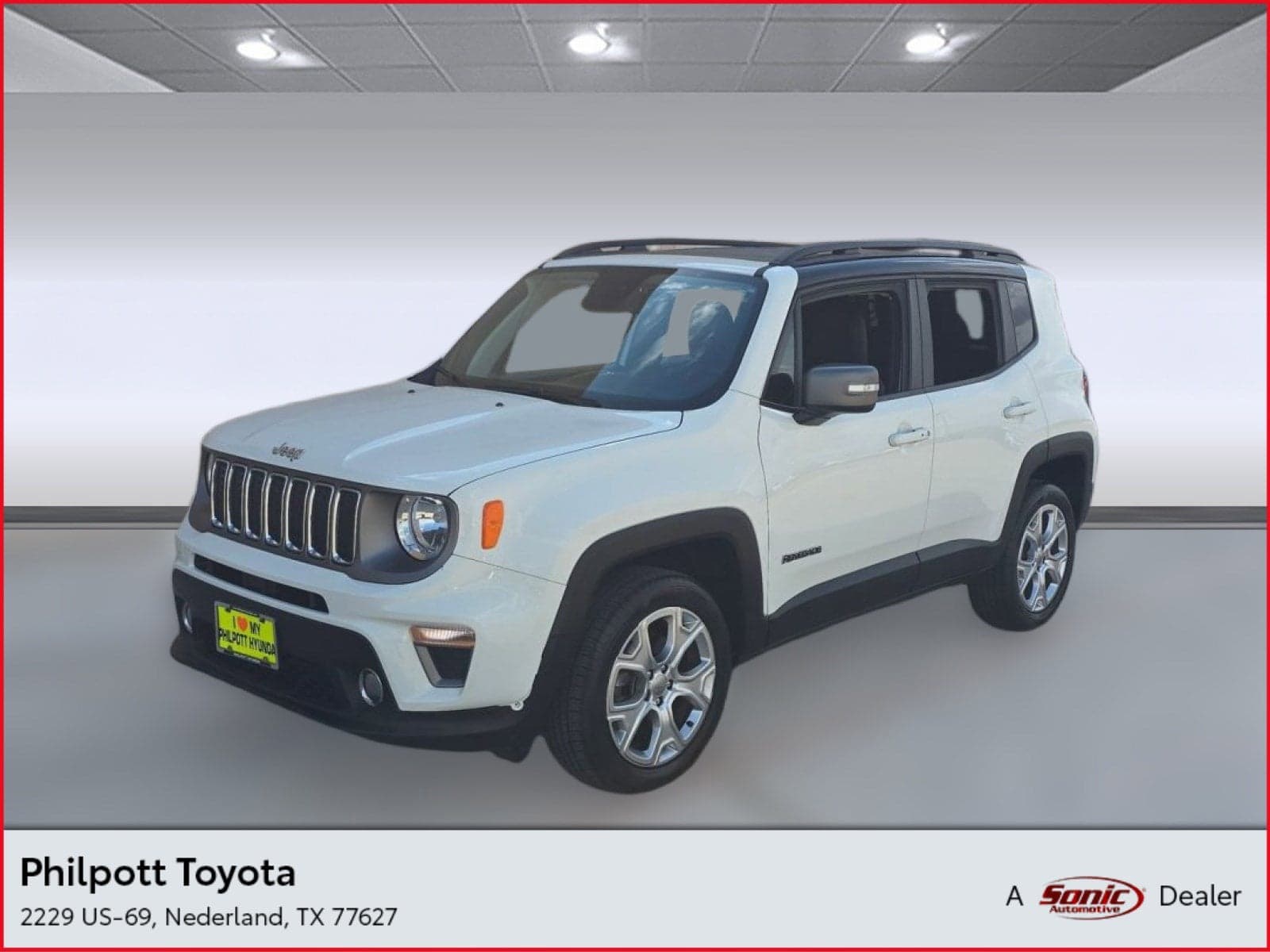 Vehicle Sold Image