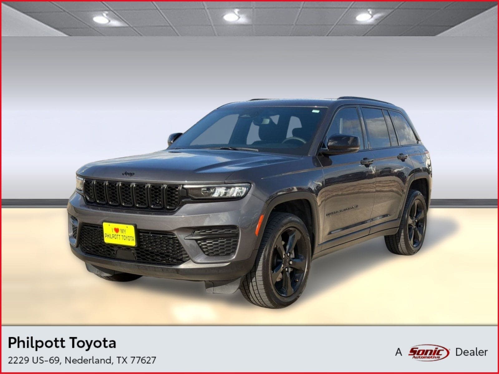 Vehicle Sold Image
