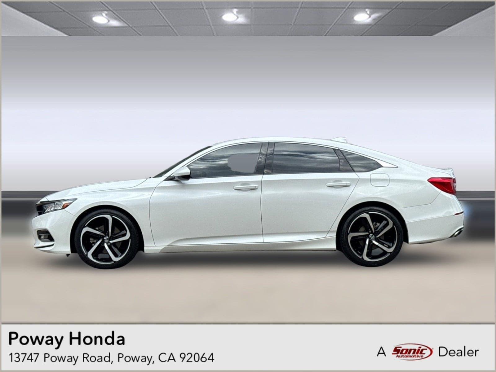 Vehicle Sold Image