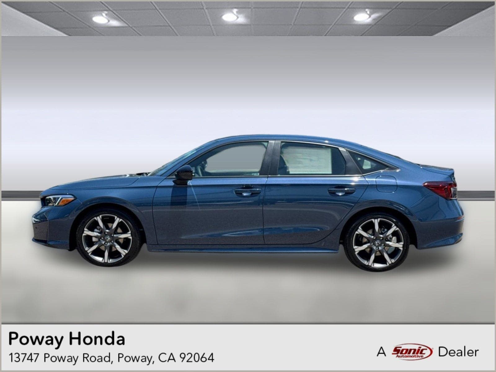 Vehicle Sold Image