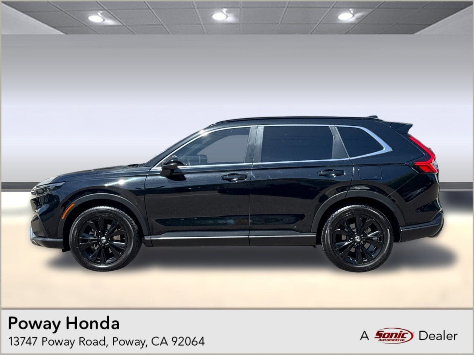 Vehicle Sold Image