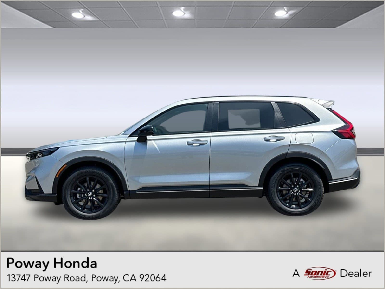 Vehicle Detail Icon