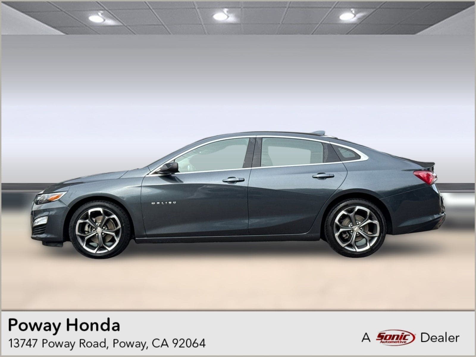 Vehicle Sold Image