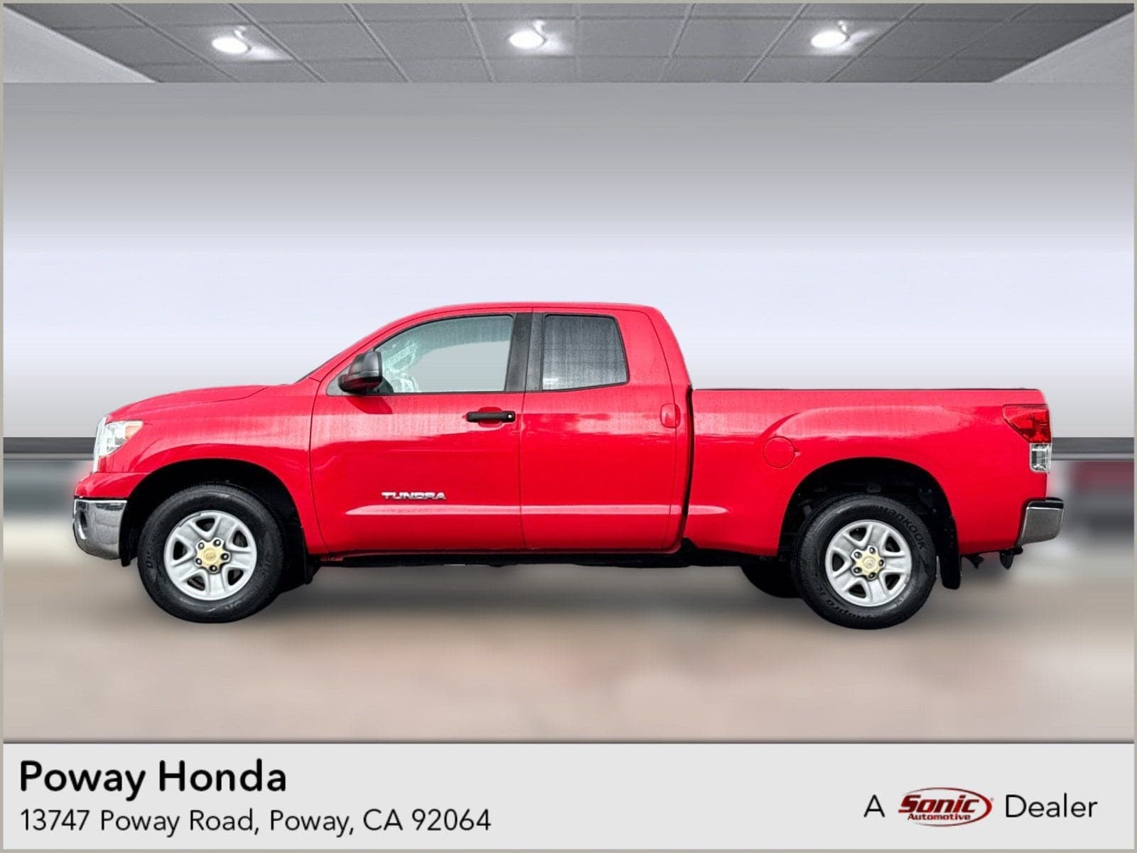 Vehicle Sold Image